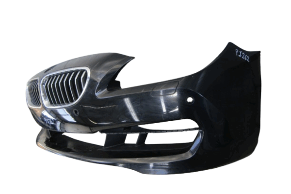 Bumper BMW 6 F06 F12 F13 11-14 51117211491 Voorbumper PJ262