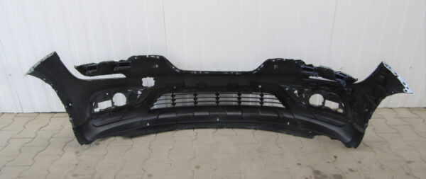 Bumper    Renault Koleos 2 II 16-    620225732r    Voorbumper  KS4250