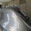 Bumper    Renault Koleos 2 II 16-    620225732r    Voorbumper  KS4250