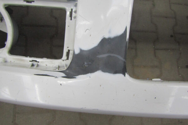 Bumper Suzuki SX4 SX-4 06-09 Voorbumper Q6165