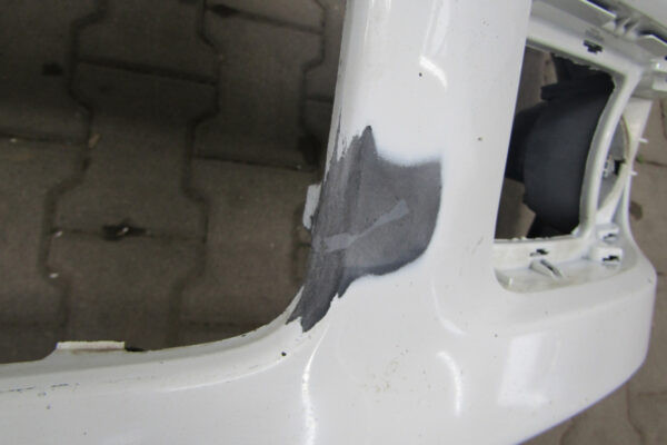 Bumper Suzuki SX4 SX-4 06-09 Voorbumper Q6165