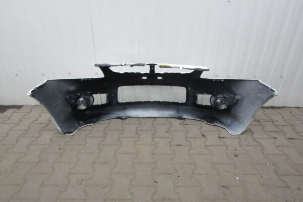 Bumper Suzuki SX4 SX-4 06-09 Voorbumper Q6165