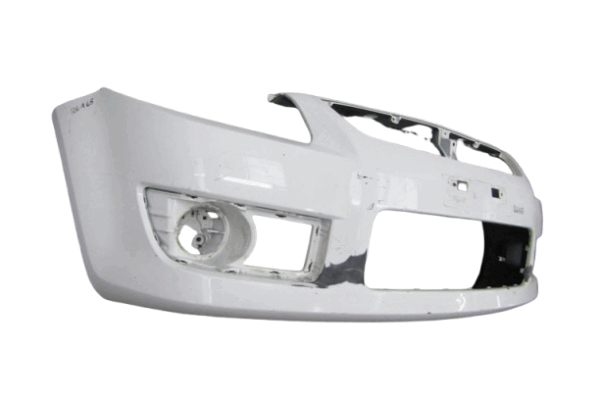 Bumper Suzuki SX4 SX-4 06-09 Voorbumper Q6165
