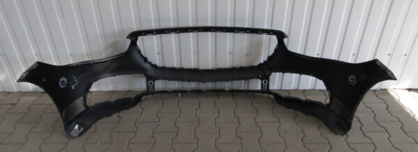 Bumper Mercedes S Klasse W223 20- A2238802600 Voorbumper KS6063