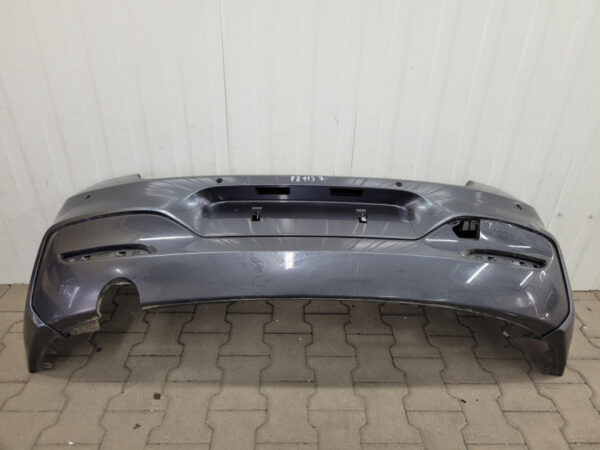 Bumper BMW 1 F20 F21  M-Pakket M Pakket  FaceLift 15-18  5112-8060292     Achterbumper   PJ1157