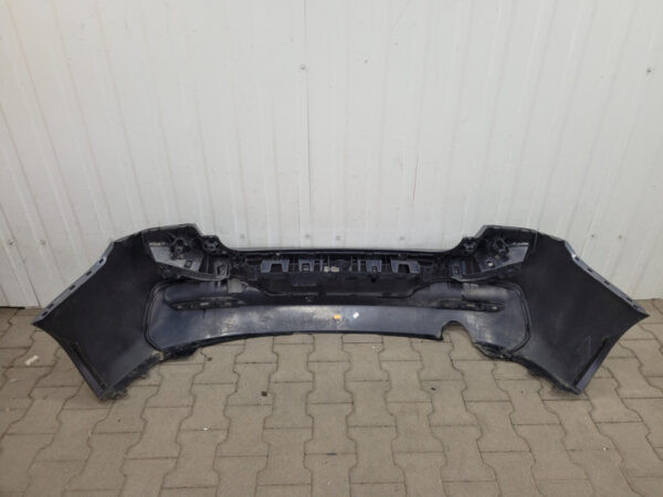 Bumper BMW 1 F20 F21  M-Pakket M Pakket  FaceLift 15-18  5112-8060292     Achterbumper   PJ1157