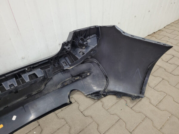 Bumper BMW 1 F20 F21  M-Pakket M Pakket  FaceLift 15-18  5112-8060292     Achterbumper   PJ1157