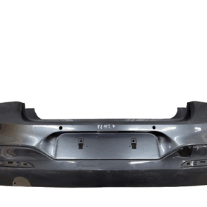 Bumper BMW 1 F20 F21  M-Pakket M Pakket  FaceLift 15-18  5112-8060292     Achterbumper   PJ1157