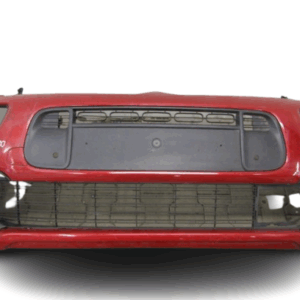 Bumper Citroen C4 Picasso 2 II Facelift 16-20 Voorbumper KS6800