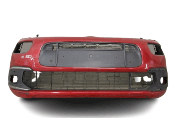 Bumper Citroen C4 Picasso 2 II Facelift 16-20 Voorbumper KS6800
