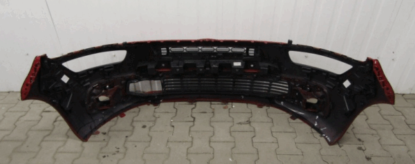 Bumper Citroen C4 Picasso 2 II Facelift 16-20 Voorbumper KS6800
