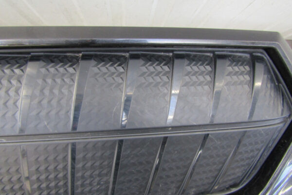 Bumper Skoda Enyaq 5LA 20- 5LA807221 Voorbumper PJ360