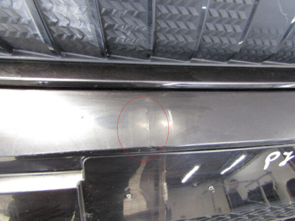 Bumper Skoda Enyaq 5LA 20- 5LA807221 Voorbumper PJ360