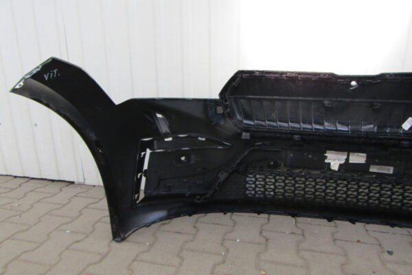 Bumper Skoda Enyaq 5LA 20- 5LA807221 Voorbumper PJ360