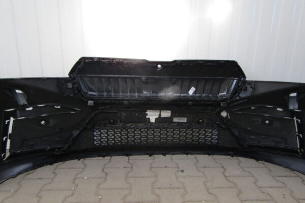 Bumper Skoda Enyaq 5LA 20- 5LA807221 Voorbumper PJ360