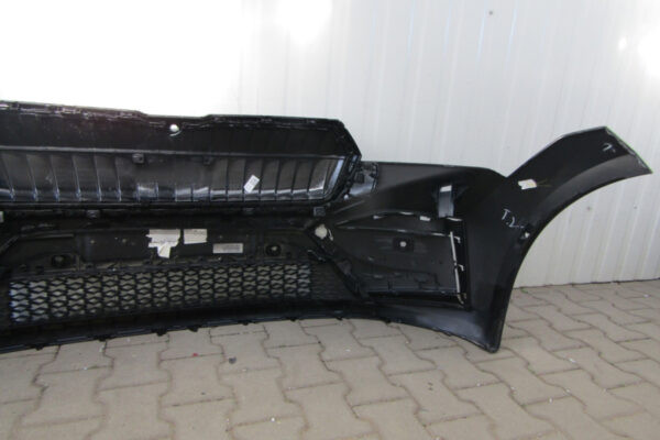 Bumper Skoda Enyaq 5LA 20- 5LA807221 Voorbumper PJ360