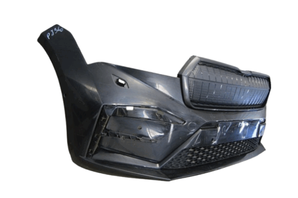 Bumper Skoda Enyaq 5LA 20- 5LA807221 Voorbumper PJ360
