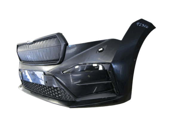 Bumper Skoda Enyaq 5LA 20- 5LA807221 Voorbumper PJ360