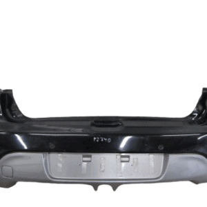 Bumper Renault Clio 4 IV HB Facelift 16- 850225639R Achterbumper PJ740