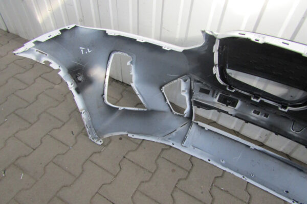 Bumper  BMW G01 X3  M-Pakket M Pakket  Facelift  21-   Voorbumper  MZ777