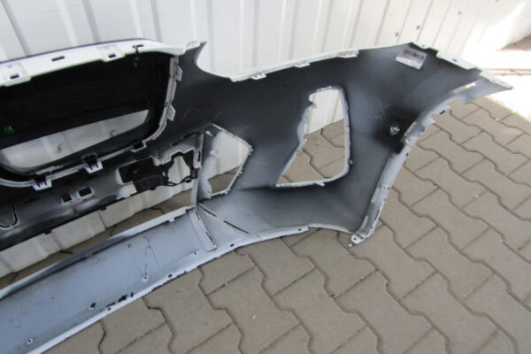 Bumper  BMW G01 X3  M-Pakket M Pakket  Facelift  21-   Voorbumper  MZ777