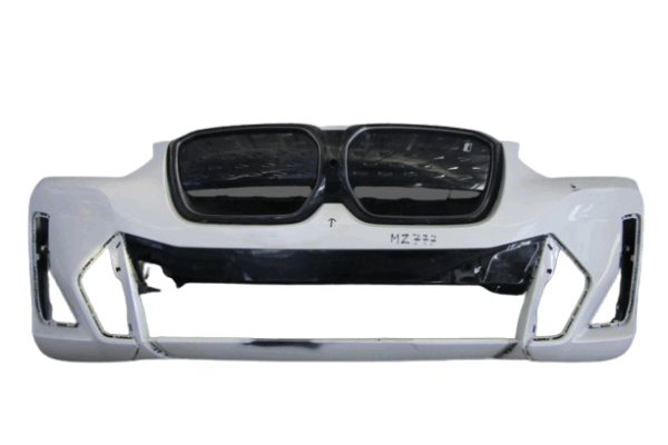 Bumper  BMW G01 X3  M-Pakket M Pakket  Facelift  21-   Voorbumper  MZ777