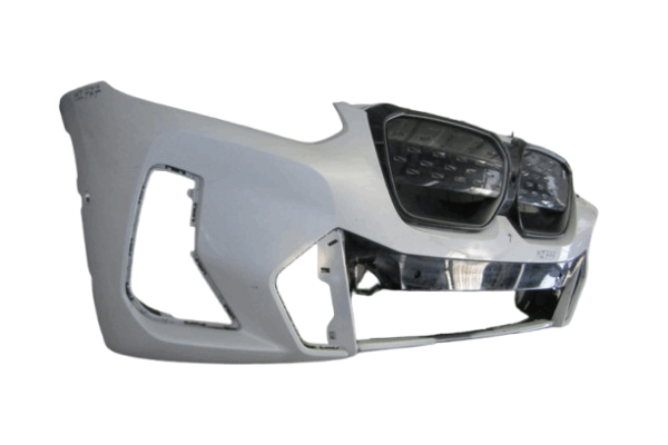 Bumper  BMW G01 X3  M-Pakket M Pakket  Facelift  21-   Voorbumper  MZ777