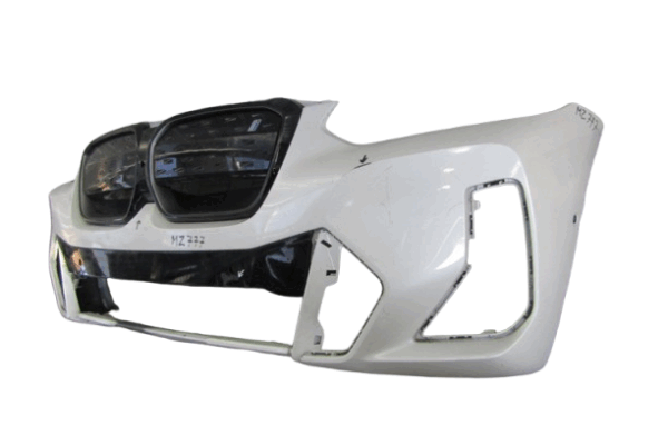 Bumper  BMW G01 X3  M-Pakket M Pakket  Facelift  21-   Voorbumper  MZ777