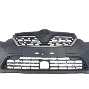 Bumper Renault Kangoo 3 III 21- Voorbumper  MZ1348
