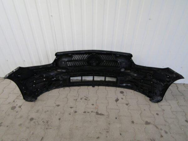 Bumper Mercedes E klasse W213 E53 AMG Facelift 20- A2138857104 Voorbumper MK601 + CAMERA