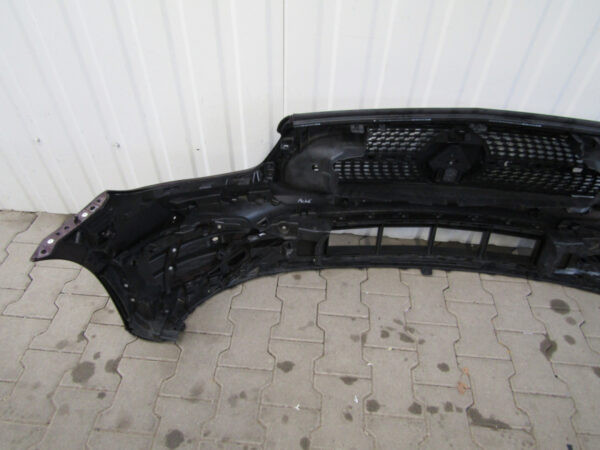 Bumper Mercedes E klasse W213 E53 AMG Facelift 20- A2138857104 Voorbumper MK601 + CAMERA