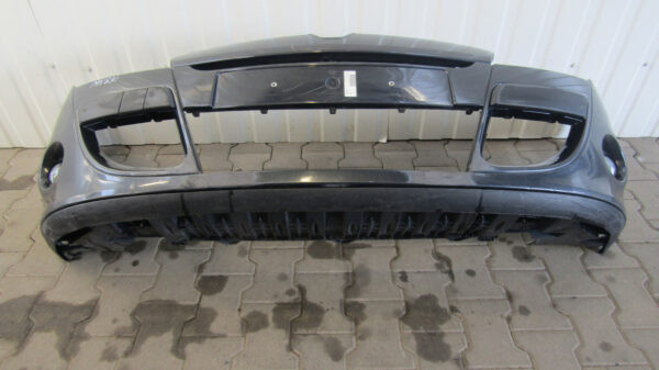 Bumper    Renault Mégane III 3 CC cabrio 10-12  620228962R  voorbumper MK631