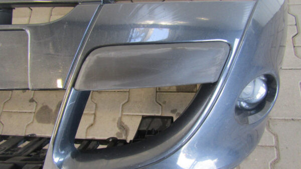Bumper    Renault Mégane III 3 CC cabrio 10-12  620228962R  voorbumper MK631