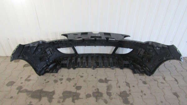 Bumper    Renault Mégane III 3 CC cabrio 10-12  620228962R  voorbumper MK631