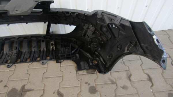 Bumper    Renault Mégane III 3 CC cabrio 10-12  620228962R  voorbumper MK631