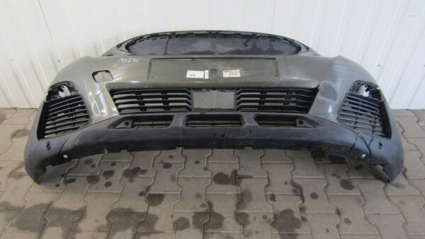 Bumper    Peugeot 3008 5008 GT-Line 16-20  GTLINE 9815499077 Voorbumper   MK632