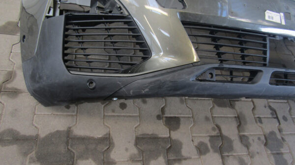 Bumper    Peugeot 3008 5008 GT-Line 16-20  GTLINE 9815499077 Voorbumper   MK632