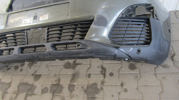 Bumper    Peugeot 3008 5008 GT-Line 16-20  GTLINE 9815499077 Voorbumper   MK632