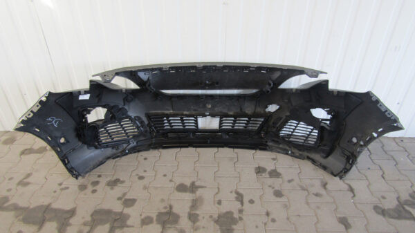 Bumper    Peugeot 3008 5008 GT-Line 16-20  GTLINE 9815499077 Voorbumper   MK632