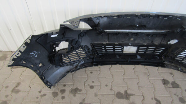 Bumper    Peugeot 3008 5008 GT-Line 16-20  GTLINE 9815499077 Voorbumper   MK632