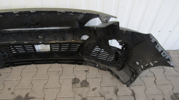 Bumper    Peugeot 3008 5008 GT-Line 16-20  GTLINE 9815499077 Voorbumper   MK632