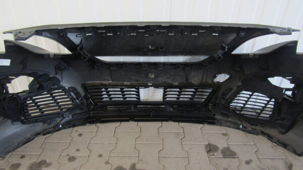 Bumper    Peugeot 3008 5008 GT-Line 16-20  GTLINE 9815499077 Voorbumper   MK632