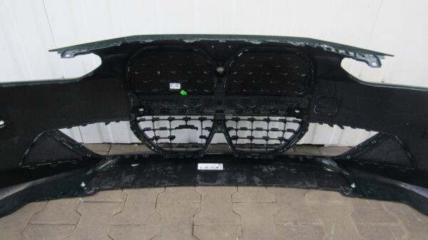 Bumper BMW i4 G26 eDrive E 21-8738564 Voorbumper MK635