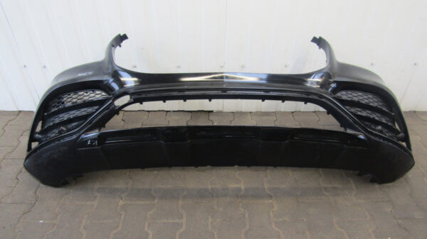 Bumper Mercedes GLS AMG W167 X167 20- A1678859305 Voorbumper MK636A