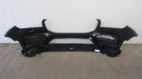 Bumper Mercedes GLS AMG W167 X167 20- A1678859305 Voorbumper MK636A