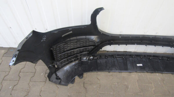 Bumper Mercedes GLS AMG W167 X167 20- A1678859305 Voorbumper MK636A