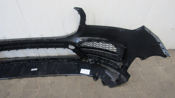 Bumper Mercedes GLS AMG W167 X167 20- A1678859305 Voorbumper MK636A