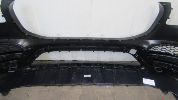 Bumper Mercedes GLS AMG W167 X167 20- A1678859305 Voorbumper MK636A