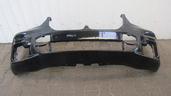 Bumper BMW X5 G05 M50d M-Pakket M Pakket 51118092687 Voorbumper MK637