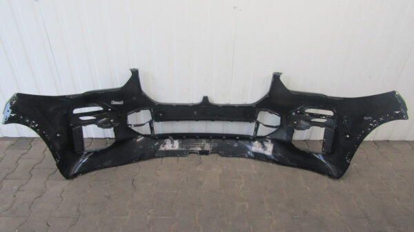 Bumper BMW X5 G05 M50d M-Pakket M Pakket 51118092687 Voorbumper MK637